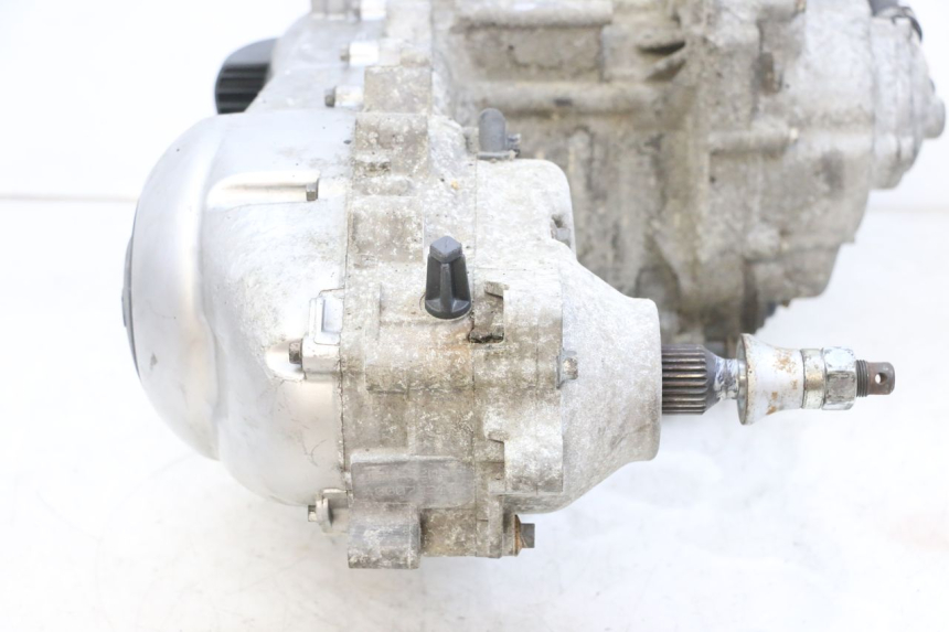 photo de MOTOR PIAGGIO MP3 RL 250 (2006 - 2010) - Recambio usado revisado