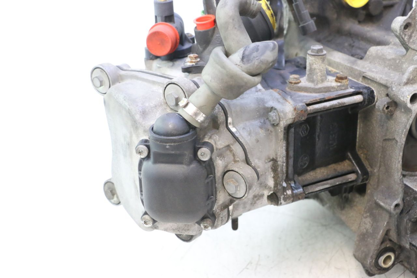 photo de MOTOR PIAGGIO MP3 RL 250 (2006 - 2010) - Detalle de la pieza