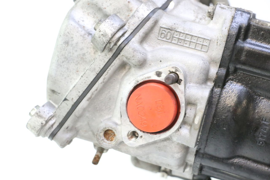 photo de MOTOR PIAGGIO MP3 RL 250 (2006 - 2010) - Foto de producto adicional
