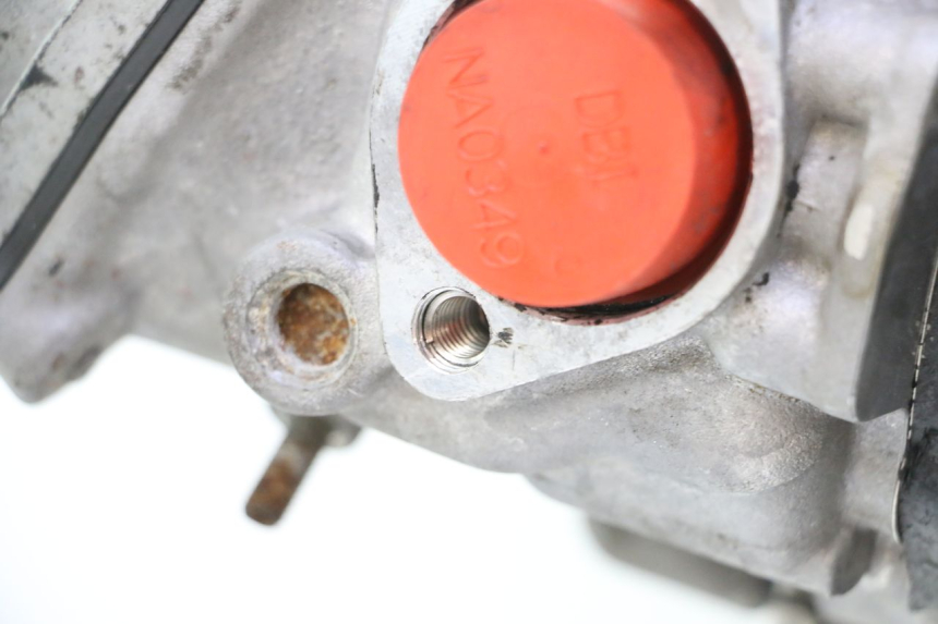 photo de MOTOR PIAGGIO MP3 RL 250 (2006 - 2010) - Inspección visual detallada