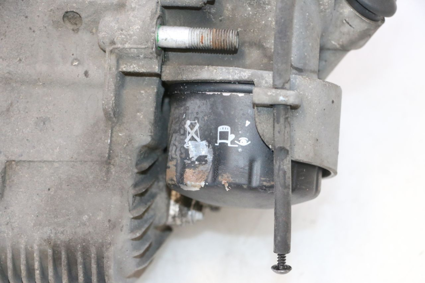 photo de MOTOR PIAGGIO MP3 500 (2016 - 2018) - Detalle de la pieza