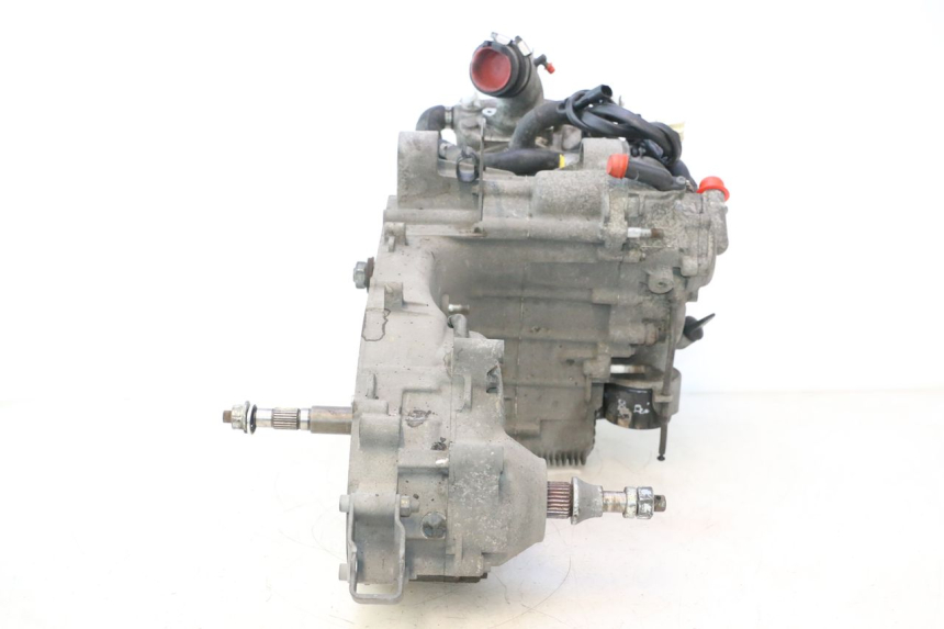 photo de MOTOR PIAGGIO MP3 500 (2016 - 2018) - Otra vista del artículo