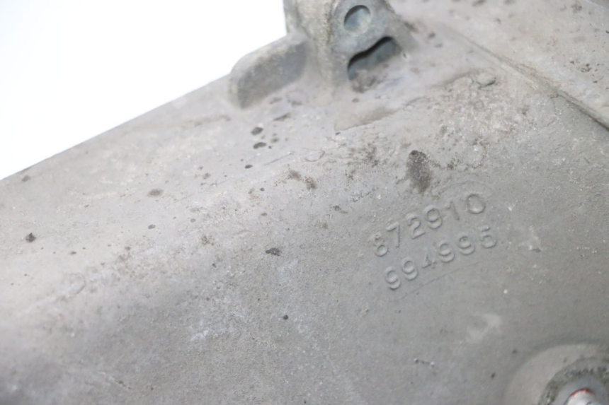 photo de MOTOR PIAGGIO MP3 500 (2016 - 2018) - Primer plano de alta resolución