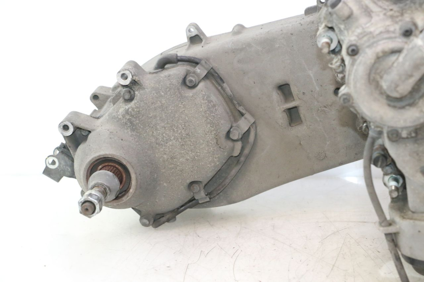 photo de MOTOR PIAGGIO MP3 500 (2016 - 2018) - Foto de producto adicional