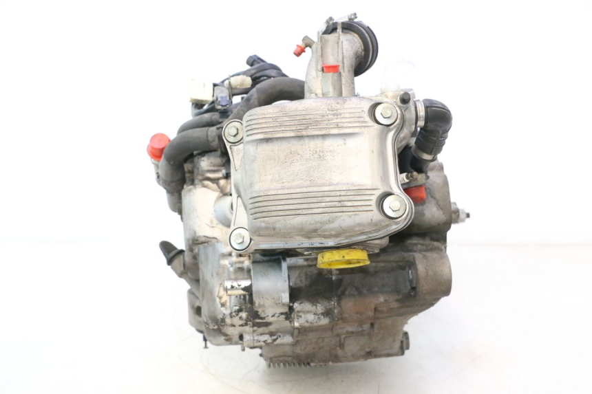 photo de MOTOR PIAGGIO MP3 500 (2016 - 2018) - Perfil de la pieza de repuesto