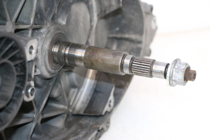 photo de MOTOR PIAGGIO MP3 500 (2016 - 2018) - Detalle de la pieza