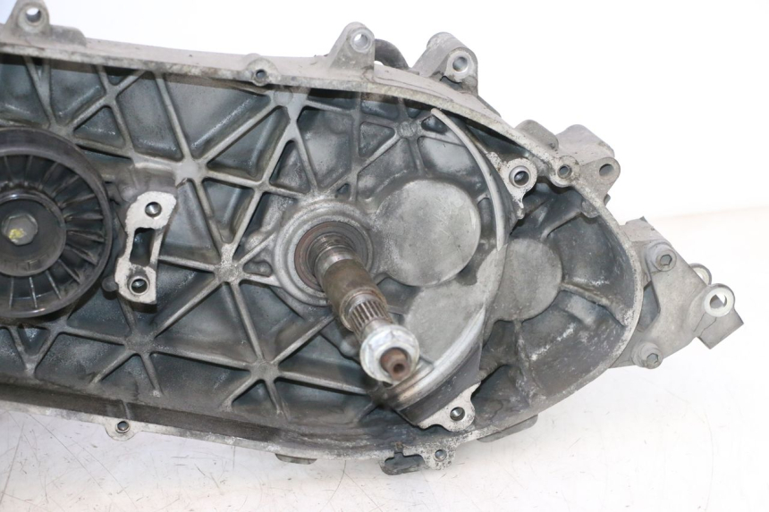 photo de MOTOR PIAGGIO MP3 500 (2016 - 2018) - Otra perspectiva
