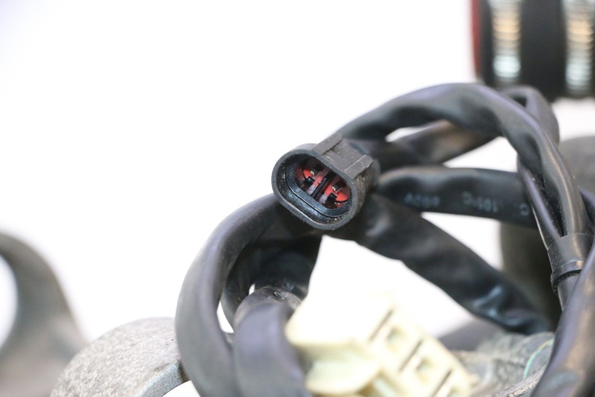 photo de MOTOR PIAGGIO MP3 500 (2016 - 2018) - Recambio usado revisado