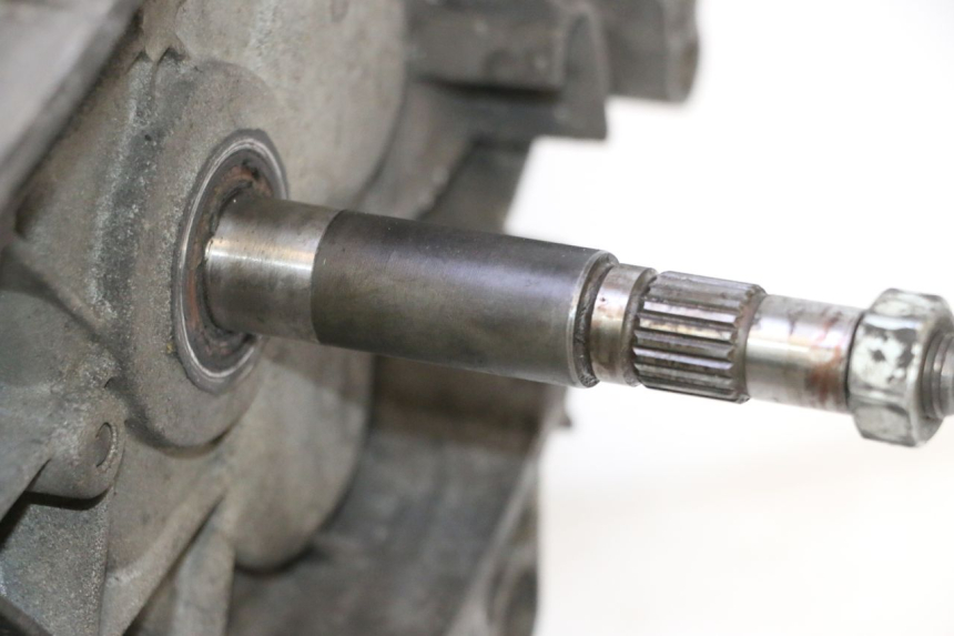 photo de MOTOR PIAGGIO MP3 125 (2006 - 2014) - Zoom calidad de ocasión