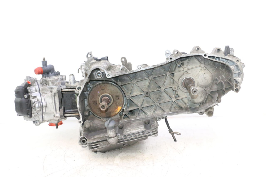 photo de MOTOR PIAGGIO MP3 125 (2006 - 2014) - Detalle de la pieza