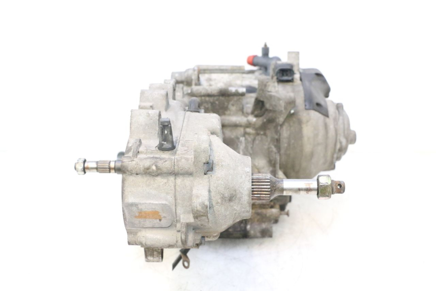 photo de MOTOR PIAGGIO MP3 125 (2006 - 2014) - Recambio usado revisado