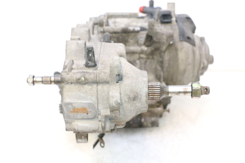 photo de MOTOR PIAGGIO MP3 125 (2006 - 2014) - Marcados y referencias originales