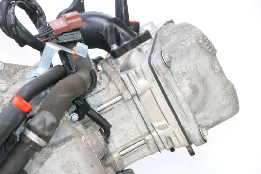photo de MOTOR PIAGGIO MP3 500 (2011 - 2015) - Otra vista del artículo