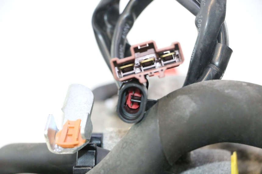 photo de MOTOR PIAGGIO MP3 500 (2011 - 2015) - Foto de producto adicional