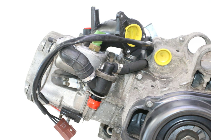 photo de MOTOR PIAGGIO MP3 500 (2011 - 2015) - Perfil de la pieza de repuesto