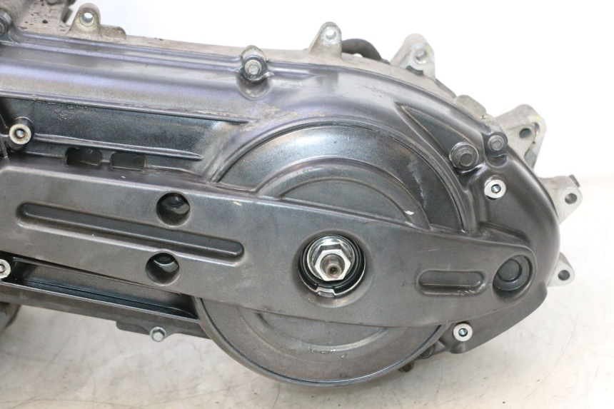 photo de MOTOR PIAGGIO MP3 500 (2011 - 2015) - Detalle de la pieza