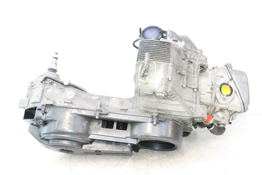 photo de MOTOR PIAGGIO MP3 500 (2011 - 2015) - Recambio usado revisado