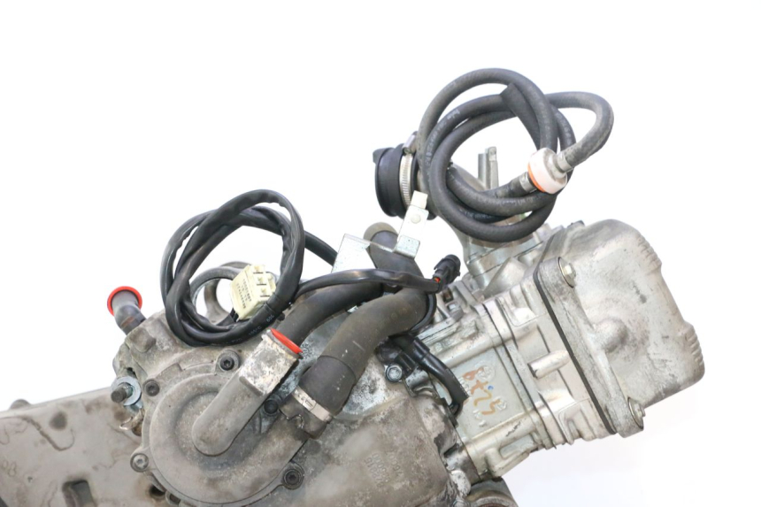 photo de MOTOR PIAGGIO MP3 500 (2016 - 2018) - Foto de producto adicional