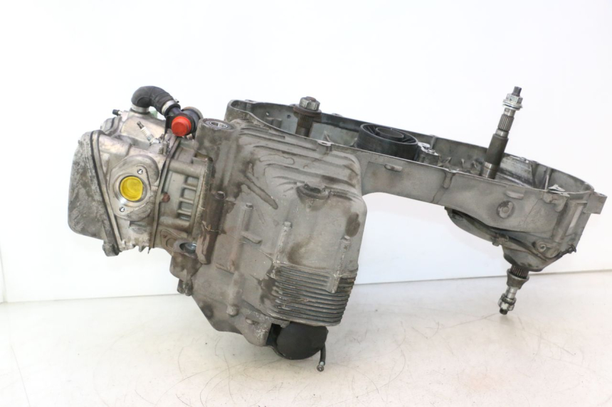 photo de MOTOR PIAGGIO MP3 500 (2016 - 2018) - Perfil de la pieza de repuesto