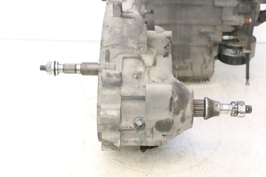 photo de MOTOR PIAGGIO MP3 500 (2016 - 2018) - Recambio usado revisado