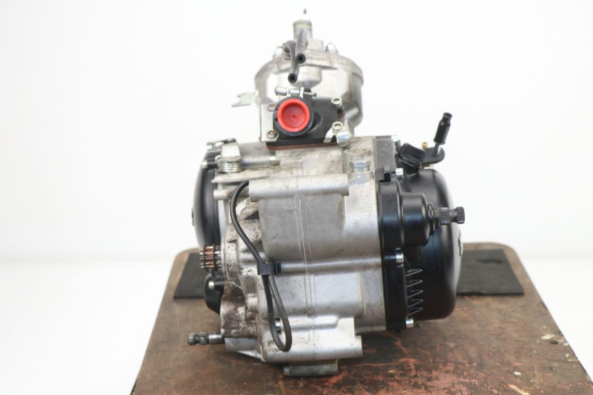 photo de MOTOR RIEJU MRT 50 (2018 - 2021) - Recambio usado revisado