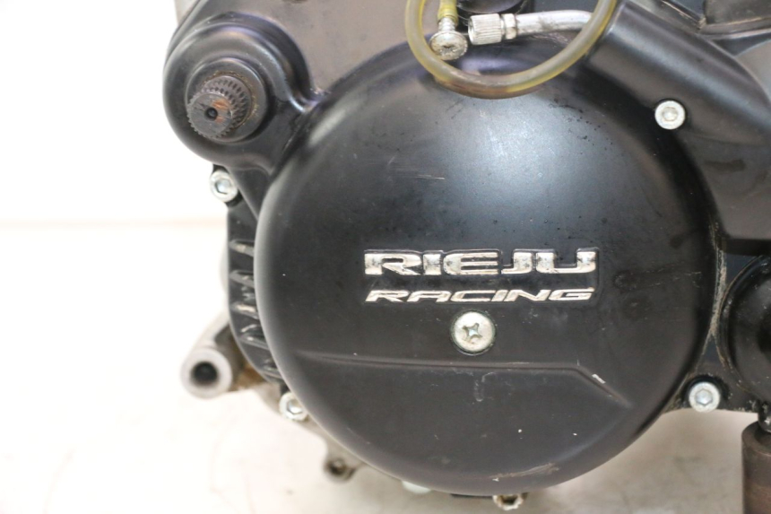 photo de MOTOR RIEJU MRT PRO SUPERMOTARD 50 (2007 - 2018) - Otra vista del artículo
