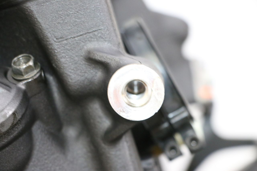 photo de MOTOR YAMAHA MT-07 MT07 ABS 700 (2018 - 2020) - Otra perspectiva