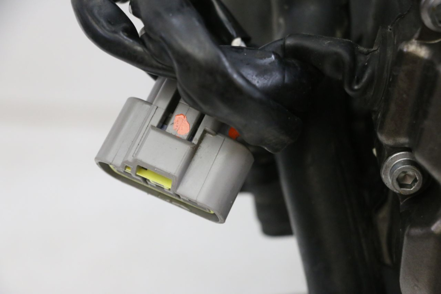 photo de MOTOR YAMAHA MT-07 MT07 ABS 700 (2018 - 2020) - Recambio usado revisado