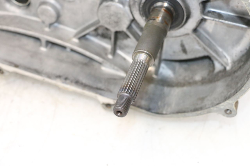 photo de MOTOR KYMCO MXU R 250 (2004 - 2010) - Detalle de la pieza