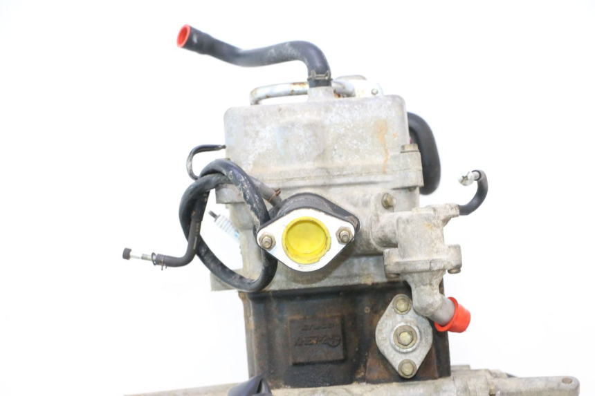 photo de MOTOR KYMCO MXU R 250 (2004 - 2010) - Foto de producto adicional