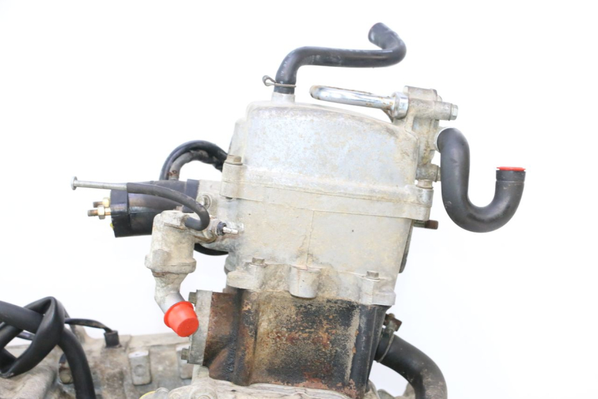 photo de MOTOR KYMCO MXU R 250 (2004 - 2010) - Perfil de la pieza de repuesto