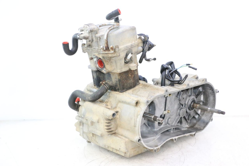 photo de MOTOR KYMCO MXU R 250 (2004 - 2010) - Recambio usado revisado