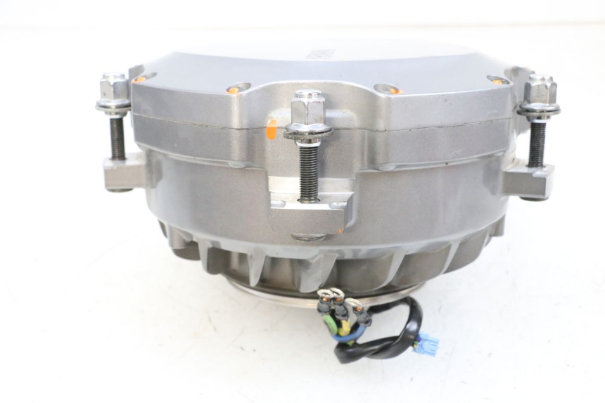 photo de MOTOR YAMAHA NEO'S CORE 1 (2022 - 2026) - Características distintivas