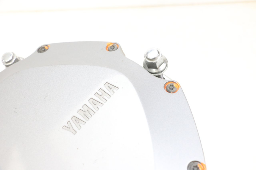 photo de MOTOR YAMAHA NEO'S CORE 1 (2022 - 2026) - Zoom sobre los componentes