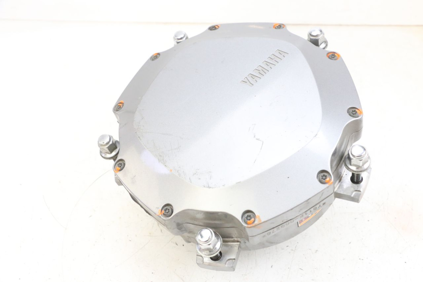 photo de MOTOR YAMAHA NEO'S CORE 1 (2022 - 2026) - Enfoque en la estructura