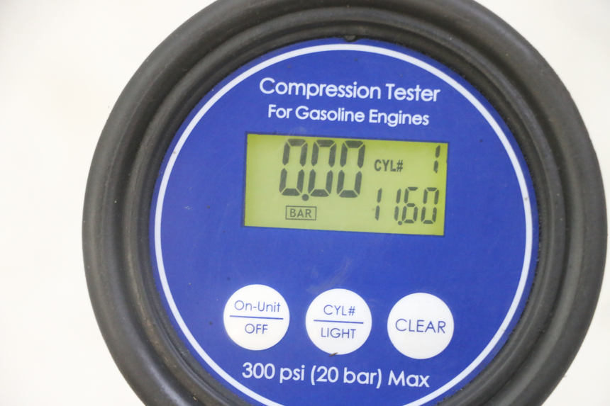 photo de MOTOR KYMCO LIKE 4T 50 (2019 - 2025) - Zoom calidad de ocasión