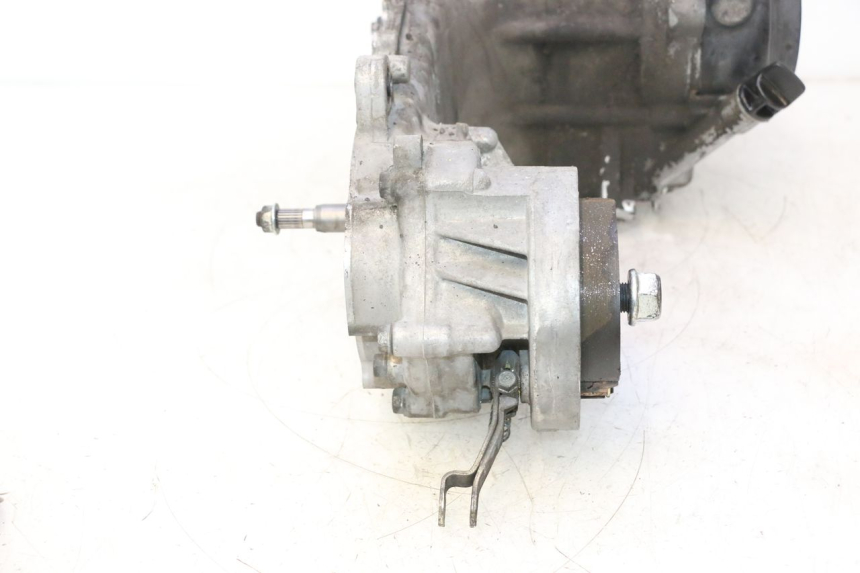 photo de MOTOR KYMCO LIKE 4T 50 (2019 - 2025) - Foto de producto adicional