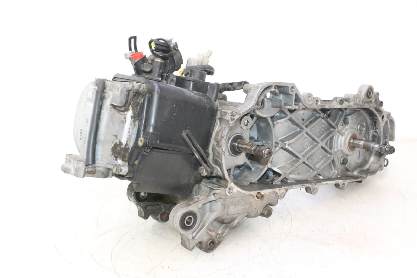 photo de MOTOR KYMCO LIKE 4T 50 (2019 - 2025) - Perfil de la pieza de repuesto