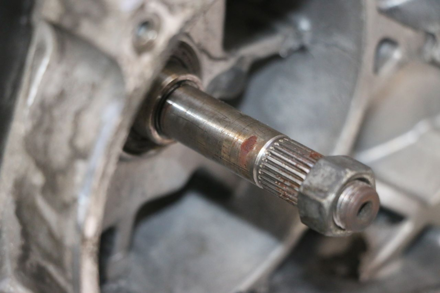 photo de MOTOR KYMCO LIKE 4T 50 (2019 - 2025) - Detalle de la pieza