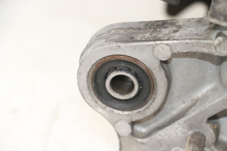 photo de MOTOR KYMCO LIKE 4T 50 (2019 - 2025) - Zoom estado de uso
