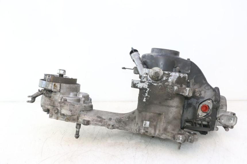 photo de MOTOR KYMCO LIKE 4T 50 (2019 - 2025) - Recambio usado revisado