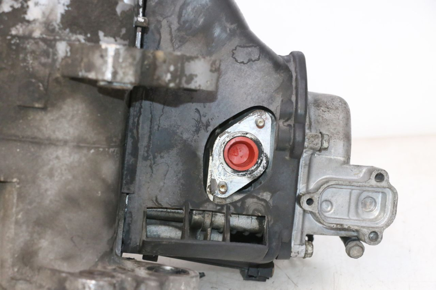 photo de MOTOR KYMCO LIKE 4T 50 (2019 - 2025) - Marcados y referencias originales