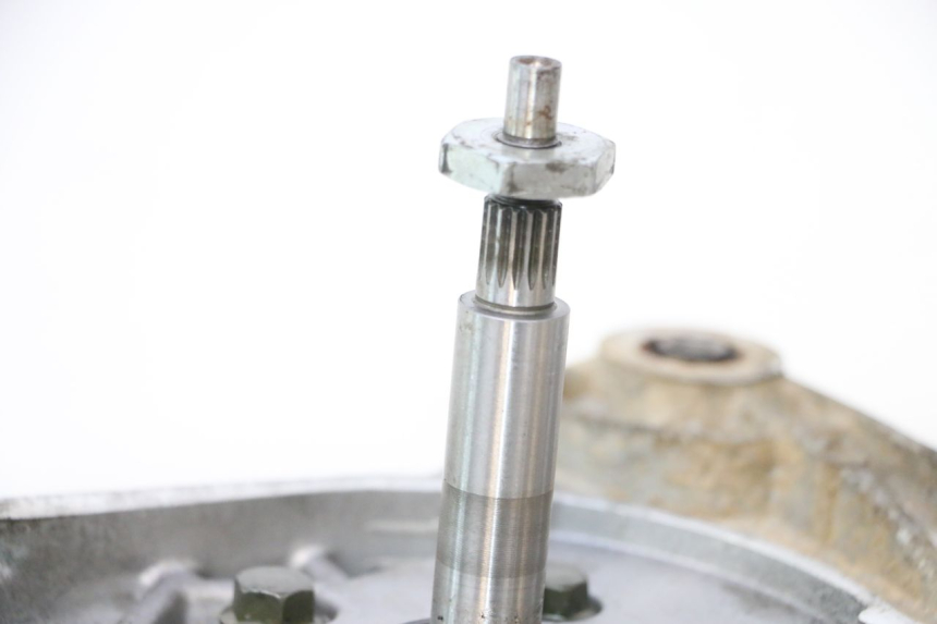 photo de MOTOR IMF INDUSTRIE NEW PACH 2T 50 (2014 - 2020) - Detalle de la pieza