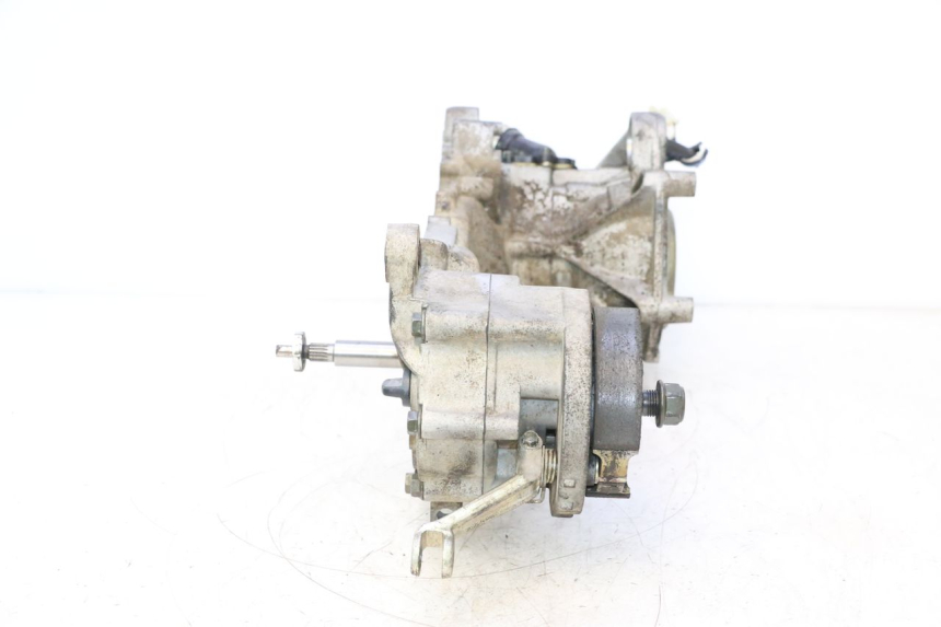 photo de MOTOR IMF INDUSTRIE NEW PACH 2T 50 (2014 - 2020) - Características distintivas