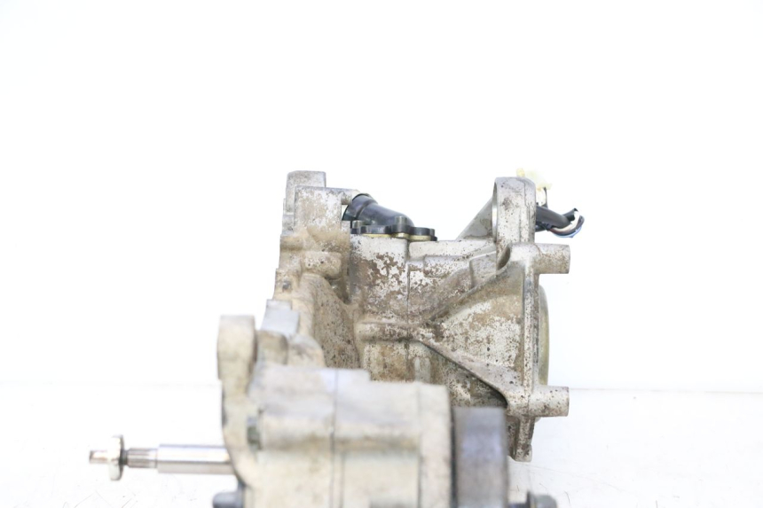 photo de MOTOR IMF INDUSTRIE NEW PACH 2T 50 (2014 - 2020) - Zoom sobre los componentes