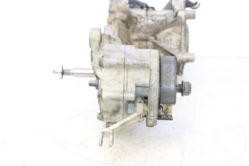 photo de MOTOR IMF INDUSTRIE NEW PACH 2T 50 (2014 - 2020) - Primer plano de alta resolución