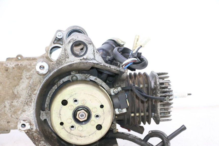 photo de MOTOR IMF INDUSTRIE NEW PACH 2T 50 (2014 - 2020) - Foto de producto adicional