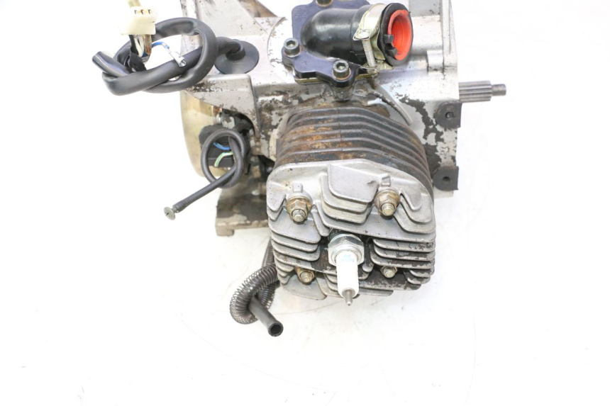 photo de MOTOR IMF INDUSTRIE NEW PACH 2T 50 (2014 - 2020) - Perfil de la pieza de repuesto