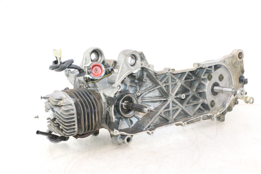 photo de MOTOR IMF INDUSTRIE NEW PACH 2T 50 (2014 - 2020) - Detalle de la pieza