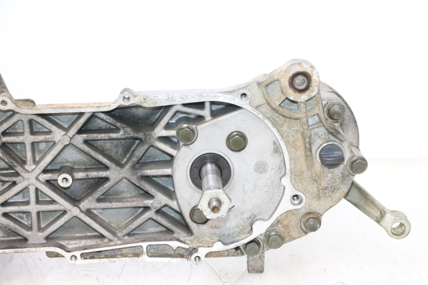 photo de MOTOR IMF INDUSTRIE NEW PACH 2T 50 (2014 - 2020) - Otra perspectiva